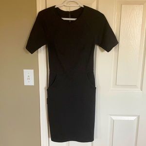 Lululemon lab dress